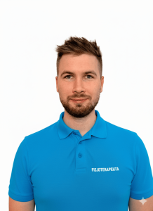 Mgr Tomasz Łyczbiński